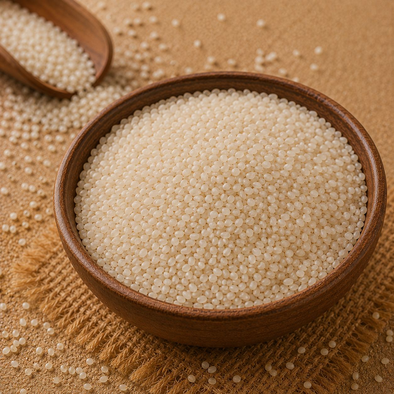 Little Millet — Kutki — Indian Ingredient Encyclopedia